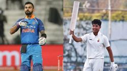 விராட் கோலியின் அண்ணன் மகன், சேவாக் மகன் ஆகியோர் DPL ஏலத்தில் பங்கேற்பு.. அடுத்த தலைமுறை ரெடி