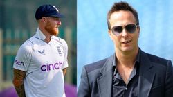 இந்தியா ஈஸியா ரன் அடிக்கிறாங்க.. கேப்டன் பென் ஸ்டோக்ஸ்-ஐ கிழித்து தொங்க விட்ட மைக்கேல் வாகன்