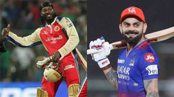 IPL 2025: விராட் கோலி இன்னும் 86 ரன் எடுத்தால் போதும்.. மாபெரும் ஐபிஎல் வரலாற்று சாதனை படைப்பார்