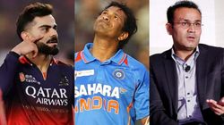 யார் அதிக வருடம் காத்திருந்தது? விராட் கோலியை விட சச்சினே அதிக வருடம் காத்திருந்தார் - சேவாக்