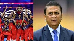 “ஆர்சிபி ஆரம்பத்திலேயே கோப்பை ஜெயித்து இருந்தால்