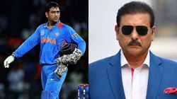 “பிக்பாக்கெட்”.. தோனி வந்தால் பர்ஸ் பத்திரமா இருக்கான்னு பாருங்க.. ரவி சாஸ்திரி பாராட்டு!?