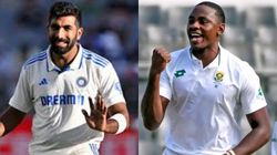 WTC Final: பும்ரா ரெக்கார்டை காலி செய்த தென்னாப்பிரிக்க வீரர் ரபாடா.. ஆஸ்திரேலியாவுக்கு எதிராக சாதனை