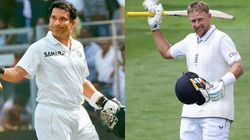 3 சச்சின் சாதனைகளுக்கு குறி வைத்த இங்கிலாந்து வீரர் ஜோ ரூட்.. இந்திய தொடரில் முறியடிக்க வாய்ப்பு