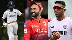 IND vs ENG: இந்த தமிழக வீரரை மூன்றாம் வரிசையில் ஆட வச்சே ஆகணும்.. தினேஷ் கார்த்திக், அஸ்வின் ஆதரவு