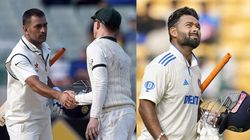 இங்கிலாந்தில் காத்திருக்கும் வரலாறு.. இது மட்டும் நடந்தால் தோனி சாதனையை முறியடிப்பார் ரிஷப் பண்ட்