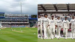 இதுவரை வெற்றியே பெறாத மைதானத்தில் ஆடும் இந்திய அணி.. இங்கிலாந்தில் காத்திருக்கும் வரலாற்று சவால்