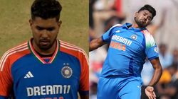 “தம்பி நீ இங்கிலாந்திலேயே இரு”.. இந்திய அணியில் நீக்கப்பட்ட ஹர்ஷித் ராணாவுக்கு வந்த மெசேஜ்!