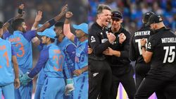 இந்தியா - நியூசிலாந்து 2026 தொடர் அட்டவணை வெளியீடு: தமிழக ரசிகர்களுக்கு ஏமாற்றம்!