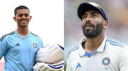 இப்படி செய்தால் எப்படி ஜெயிப்பது? வரலாற்றிலேயே இல்லாத மோசமான பீல்டிங் சொதப்பலை செய்த ஜெய்ஸ்வால்!