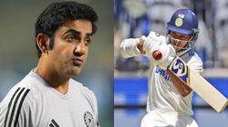 “இப்படியே பண்ணிட்டு இருந்தா..” ஜெய்ஸ்வாலை “தனியாக கவனித்த” கம்பீர்.. மோசமான ஃபார்ம்.. எச்சரித்த கோச்