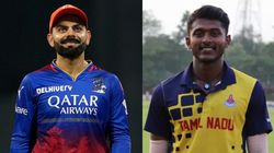 விராட் கோலி இதை செய்தால் தமிழக வீரர் சாய் சுதர்சனுக்கு ஆரஞ்சு தொப்பி கிடைக்காது.. பைனலில் 146 ரன்?