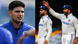 IND vs ENG: இங்கிலாந்து என்றாலே நடுக்கம்.. கோலி, ரோஹித்திடம் ஆலோசனை கேட்ட புதிய கேப்டன் சுப்மன் கில்