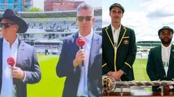 வாயை திறந்தாலே இந்திய அணி.. கடுப்பான ஹைடன்.. WTC பைனலில் செய்த செயல்.. பேச்சை மாற்றிய பீட்டர்சன்