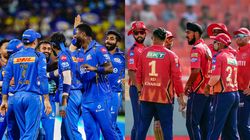 MI vs PBKS போட்டிக்கு புது தலைவலி.. எத்தனை சதவீதம் மழை பெய்யும்? வெளியான வானிலை அறிக்கை