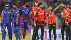 வெற்றி பெற்றாலும் தண்டனை.. எல்லை மீறிய பஞ்சாப் கிங்ஸ் மற்றும் மும்பை இந்தியன்ஸ் அணிகளுக்கு அபராதம்