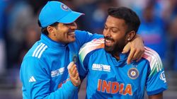 IPL 2025: அட அப்ரண்டீஸ்களா! அண்ணன், தம்பிக்குள்ள சண்ட வர வைக்க பார்த்தீங்களே! கில், ஹர்திக் பாச மழை