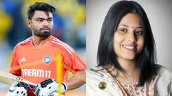 பிரபல கிரிக்கெட் வீரர் ரிங்கு சிங்கிற்கு நிச்சயம்.. சமாஜ்வாதி கட்சி எம்பி உடன் திருமணம்