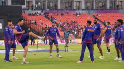 IPL 2025: மும்பைக்கு மழை வைத்த ஆப்பு.. ஆட்டம் தொடங்குவதில் தாமதம்.. ரத்தானால் என்ன ஆகும்?