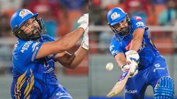 ரோஹித் சர்மாவுக்கு இருந்த அதிர்ஷ்டம்.. அறிவுடன் சிந்தித்த ஸ்ரேயாஸ் ஐயர்.. காலியான ஹிட்மேன்!