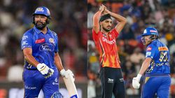 கடைசி 5 ஓவர்களில் 57 ரன்கள்.. பஞ்சாப் வெற்றிக்கு 204 ரன்கள் இலக்கு.. சரித்திரம் படைப்பாரா ஸ்ரேயாஸ்?