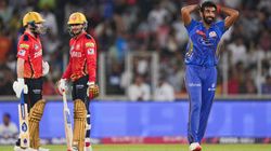 IPL 2025: பலம் வாய்ந்த மும்பை இந்தியன்ஸ் தோற்றது எப்படி? காரணமே இது தான்.. பஞ்சாப் சாதனை வெற்றி