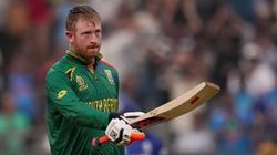 சர்வதேச கிரிக்கெட்டிற்கு பேரிழப்பு.. தென்னாப்பிரிக்க வீரர் கிளாசன் எடுத்த உருக்கமான முடிவு