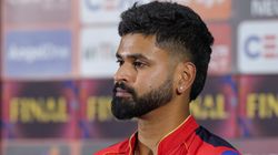 IPL 2025: 4 மணி நேரம் கூட தூங்கல.. இறுதிப் போட்டிக்கு முன்பு ஓய்வில்லை என பஞ்சாப் கேப்டன் ஸ்ரேயாஸ்
