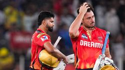 IPL 2025: பைனலுக்கு முன்பு ஸ்ரேயாஸ் ஐயரை பழிவாங்கிய பிசிசிஐ.. இனி எப்படி விளையாட முடியும்