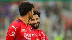 IPL 2025: பஞ்சாப்க்கு சாதகமாக விழுந்த டாஸ்.. முக்கிய வீரர் இல்லாமல் களமிறங்கிய ஆர்சிபி