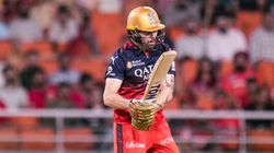 IPL 2025: ஆர்சிபிக்கு முதல் விக்கெட் போச்சு.. அதிரடி வீரர் விக்கெட் காலி