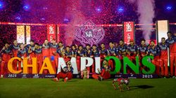 IPL 2025: விராட் கோலிக்காக கோப்பை வென்றோம்.. இது ரசிகர்களுக்கான வெற்றி.. RCB கேப்டன் ரஜத் பட்டிதார்