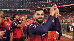 IPL 2025: குத்தி காட்டிய ஹைடன்.. மாஸ் பதிலடி தந்த கோலி.. இளைஞர்களுக்கு கோரிக்கை வைத்த கிங் விராட்