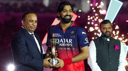 IPL 2025: கொடுத்த வாக்கை காப்பாற்றி விட்டேன்.. 4 கோப்பையை வென்று விட்டேன்.. குர்னல் பாண்டியா