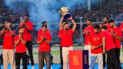 IPL 2025: கடவுள் தான் ஆர்சிபியை காப்பாற்றினார்.. டிவில்லியர்ஸ்கே இதான் நிலைமை.. தமிழக வீரர் கருத்து