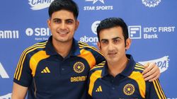 IND vs ENG- கோலி, ரோகித் இடத்தை நிரப்புவது கடினம்.. ஆனால் பழகிவிட்டோம்.. சுப்மன் கில் கருத்து