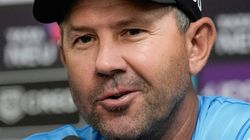 கில் பேட்டிங்கில் சோம்பேறித்தனம் படுகிறார்.. இந்திய அணியின் பேட்டிங் வரிசை மாத்தனும்- பாண்டிங்