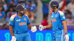 இந்திய ஒருநாள் அணியின் கேப்டன் பதவியிலிருந்தும் ரோகித் சர்மா நீக்கப்பட வாய்ப்பு.. பிசிசிஐ ஆலோசனை