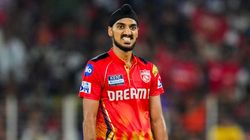 பும்ரா இருக்கும் போது, அந்த பேச்சுக்கே இடமில்லை.. இந்திய பவுலர் ஆர்ஸ்தீப் சிங் கருத்து