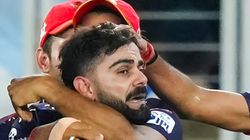 ஆர்சிபி அணியுடன் உறவை முறிக்க போகும் விராட் கோலி.. தலைக்கு மேல் தொங்கும் கத்தி.. காரணம் என்ன?