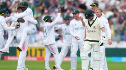 WTC Final : ஆஸ்திரேலியா 212 ரன்களுக்கு ஆட்டமிழப்பு.. 5 விக்கெட் எடுத்த தென்னாப்பிரிக்க வீரர் ரபாடா