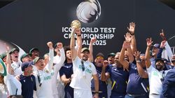 WTC 2025 : உலக கோப்பை வென்ற தென்னாப்பிரிக்கா.. கண்ணீர் மல்க பேசிய வீரர்கள்