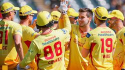 MLC 2025: சிஎஸ்கே தம்பி டெக்சாஸ் சூப்பர் கிங்ஸ் அபார வெற்றி.. நைட் ரைடர்ஸ் அணியை பொளந்தது