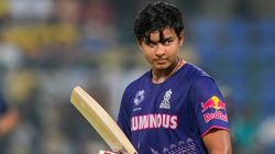 14 வயதில் இந்திய அணியில் சூர்யவன்ஷி அறிமுகமா? குஷியில் ரசிகர்கள்.. முன்னாள் வீரர் சொன்ன கருத்து