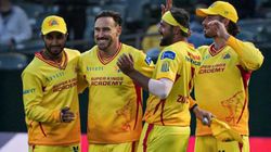 MLC 2025- இந்த வருஷம் கப் நமக்கு தான் போலையே.. 60 ரன்களில் சியாட்டல் அணியை சுருட்டிய TSK