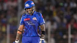 அவசர அவசரமாக இங்கிலாந்து சென்ற சூர்யகுமார் யாதவ்.. என்ன நடந்தது?