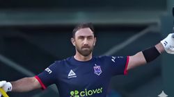 MLC 2025: 13 சிக்சர்.. 49 பந்தில் 106 ரன்கள் விளாசிய கிளன் மேக்ஸ்வெல்.. வாசிங்டன் அபார வெற்றி