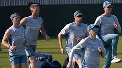 இந்தியாவுக்கு எதிரான முதல் டெஸ்ட்.. 48 மணி நேரத்திற்கு முன்பே பிளேயிங் லெவனை அறிவித்த இங்கிலாந்து