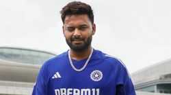 IND vs ENG: இந்திய அணியின் பேட்டிங் வரிசை என்ன? முக்கிய தகவலை வெளியிட்ட ரிஷப் பண்ட்