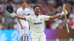 IND vs ENG: கவாஸ்கர் கூட செய்யாத சாதனை.. தெறிக்கவிட்ட ஜெய்ஸ்வால் 5வது சதம்.. இந்தியா ரன்குவிப்பு